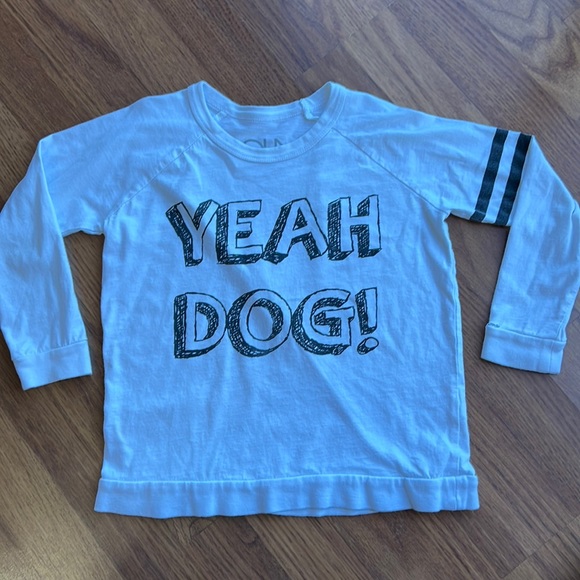 Chaser Other - Chaser LS Tee (6)